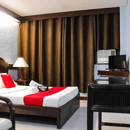 Reddoorz @ Junquera Extension Cebu Εξωτερικό φωτογραφία