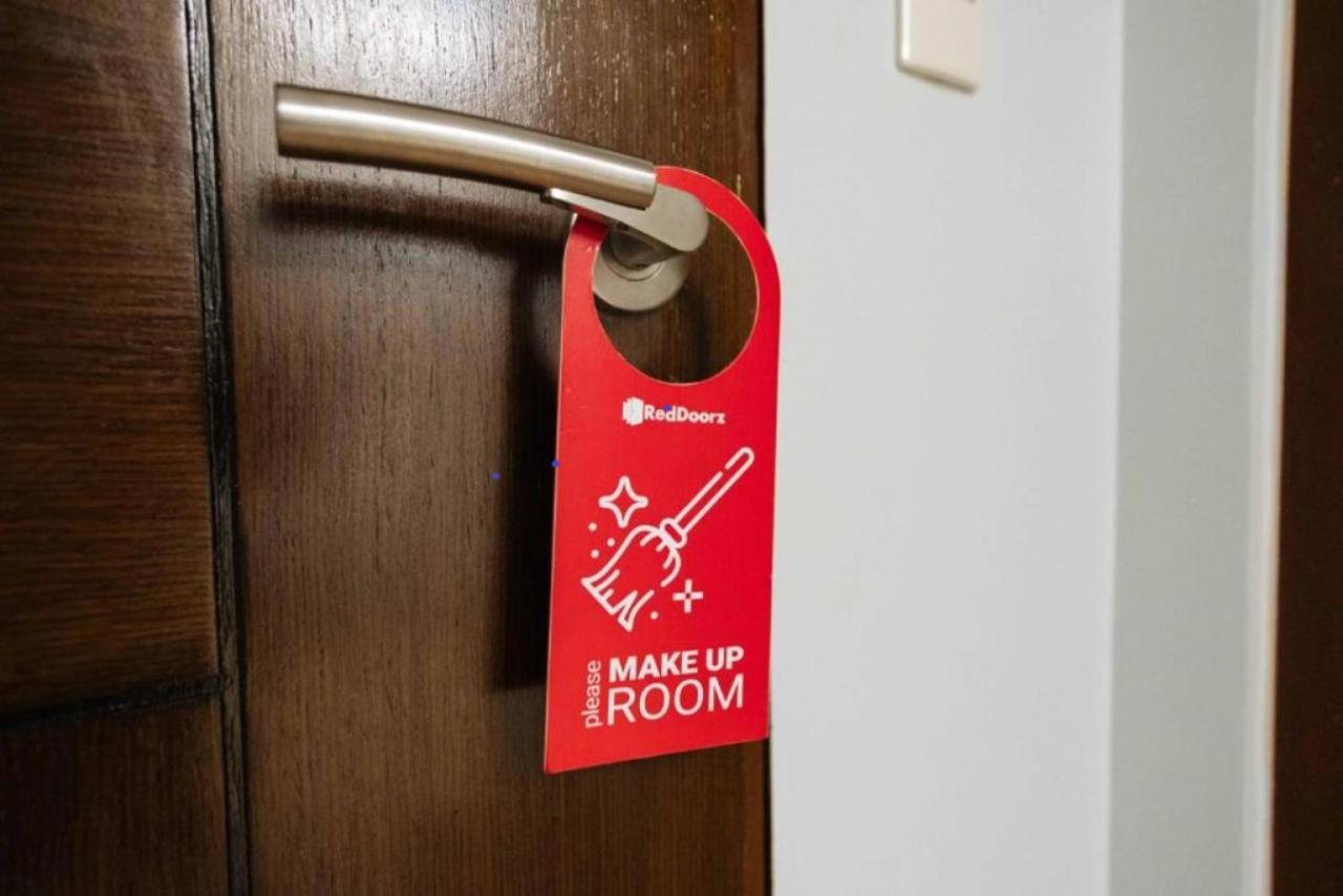 Reddoorz @ Junquera Extension Cebu Εξωτερικό φωτογραφία