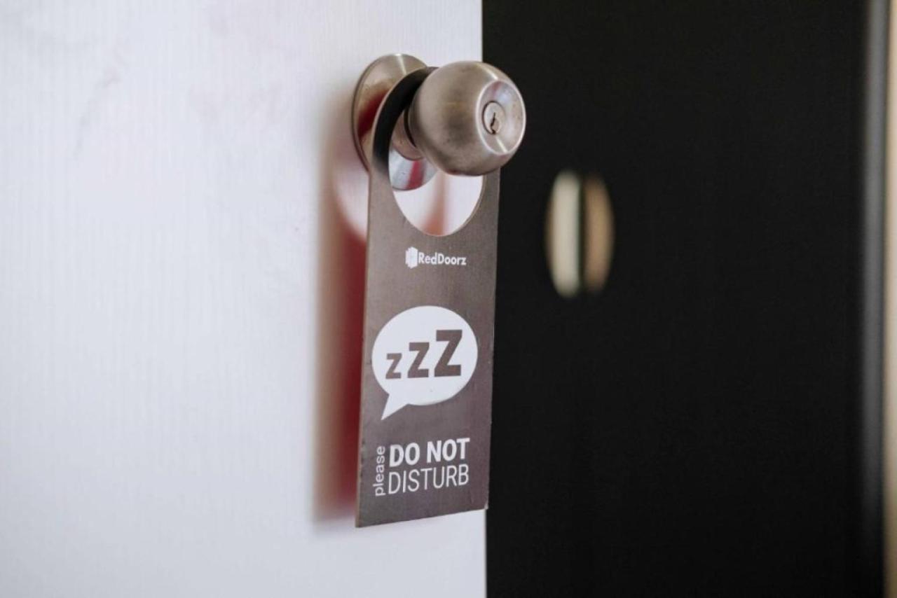 Reddoorz @ Junquera Extension Cebu Εξωτερικό φωτογραφία
