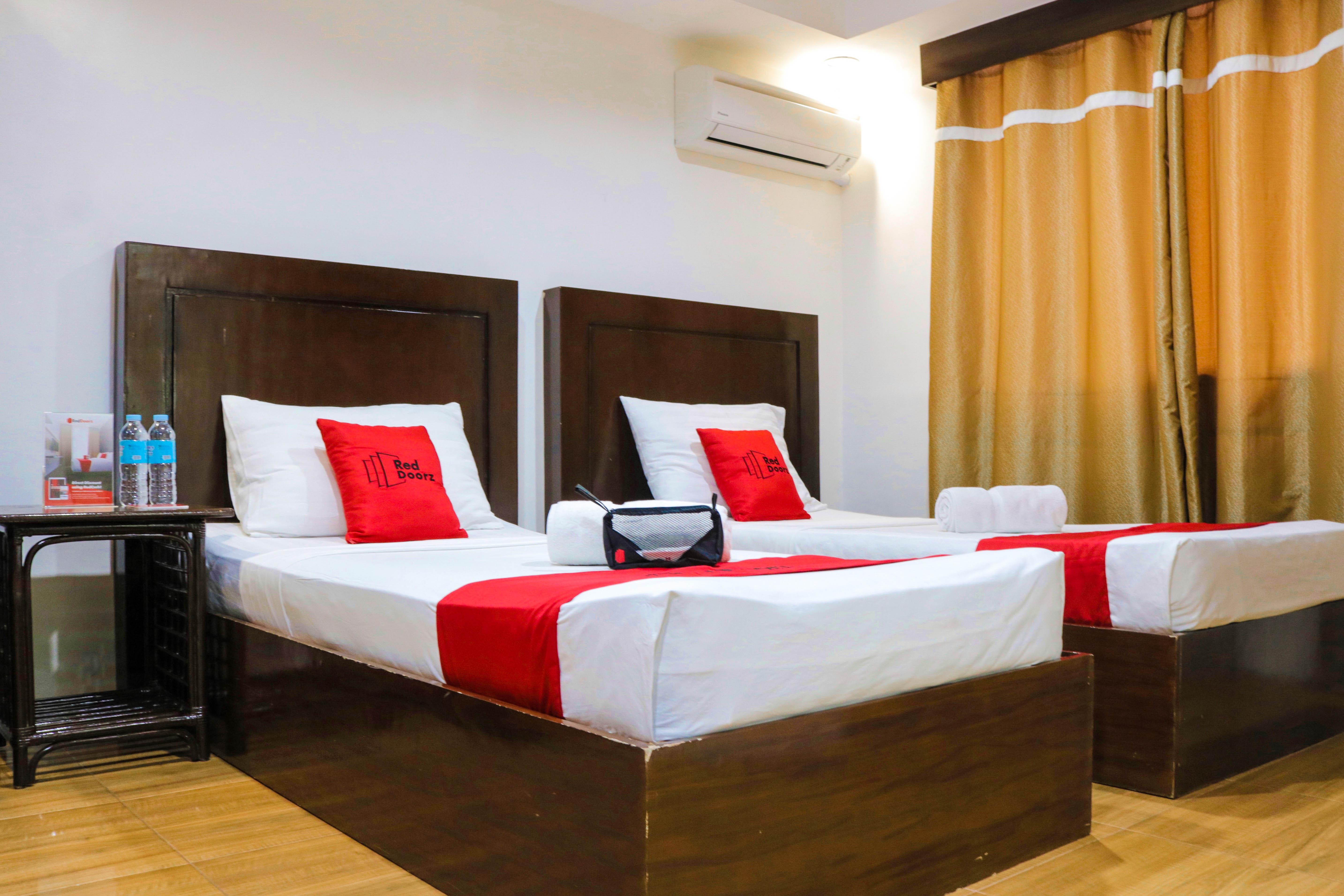 Reddoorz @ Junquera Extension Cebu Εξωτερικό φωτογραφία