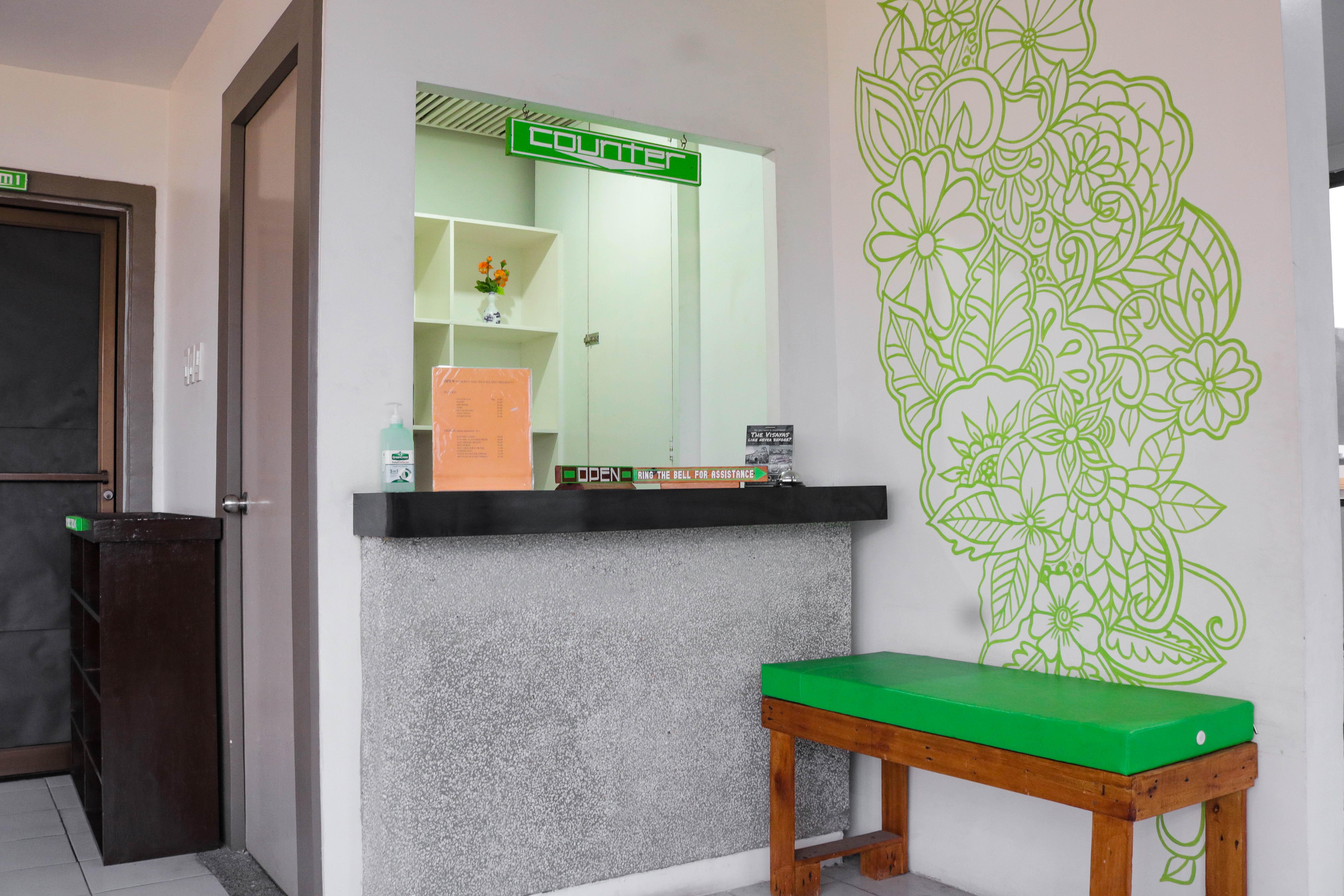 Reddoorz @ Junquera Extension Cebu Εξωτερικό φωτογραφία