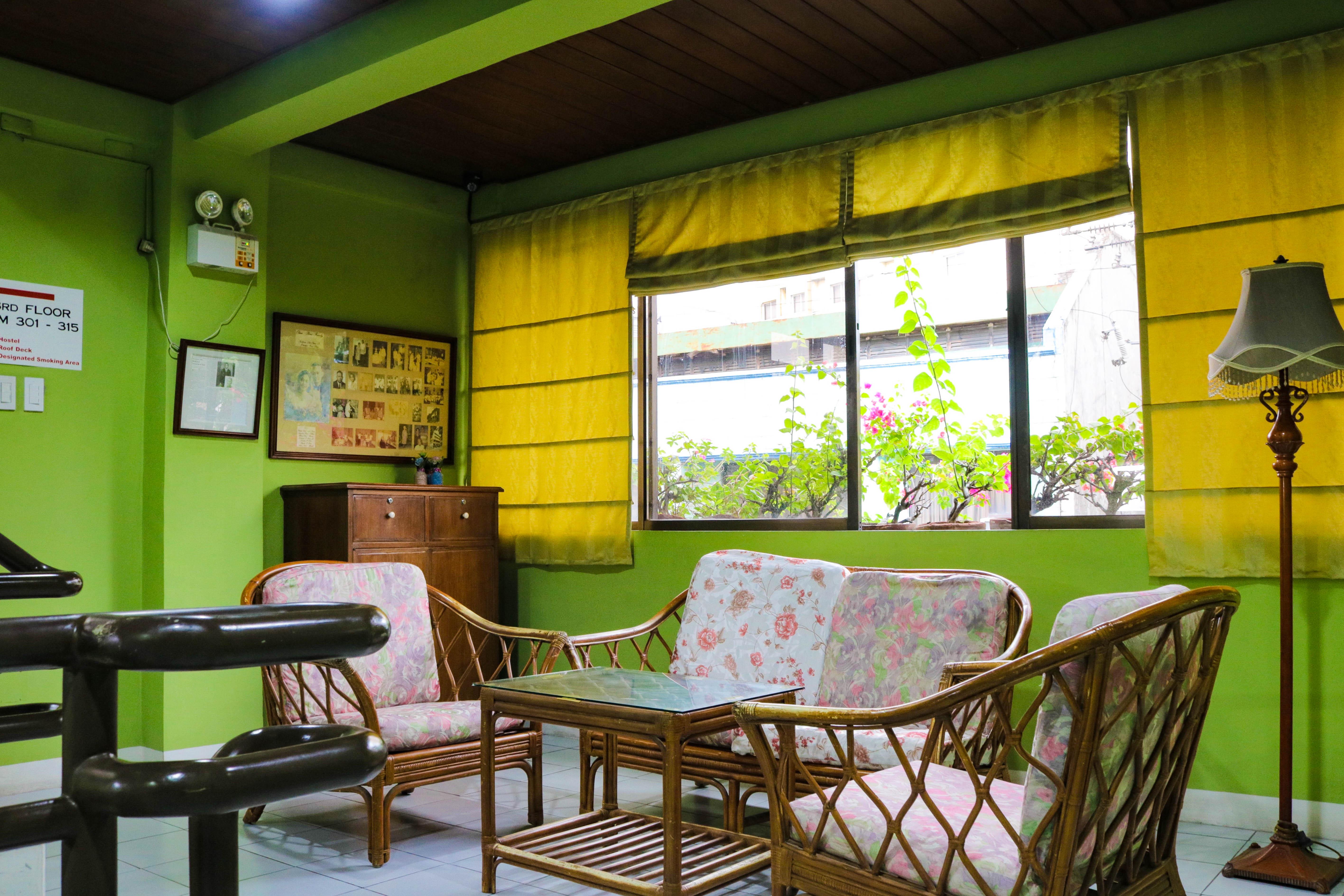 Reddoorz @ Junquera Extension Cebu Εξωτερικό φωτογραφία