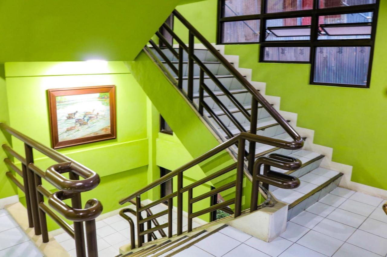 Reddoorz @ Junquera Extension Cebu Εξωτερικό φωτογραφία