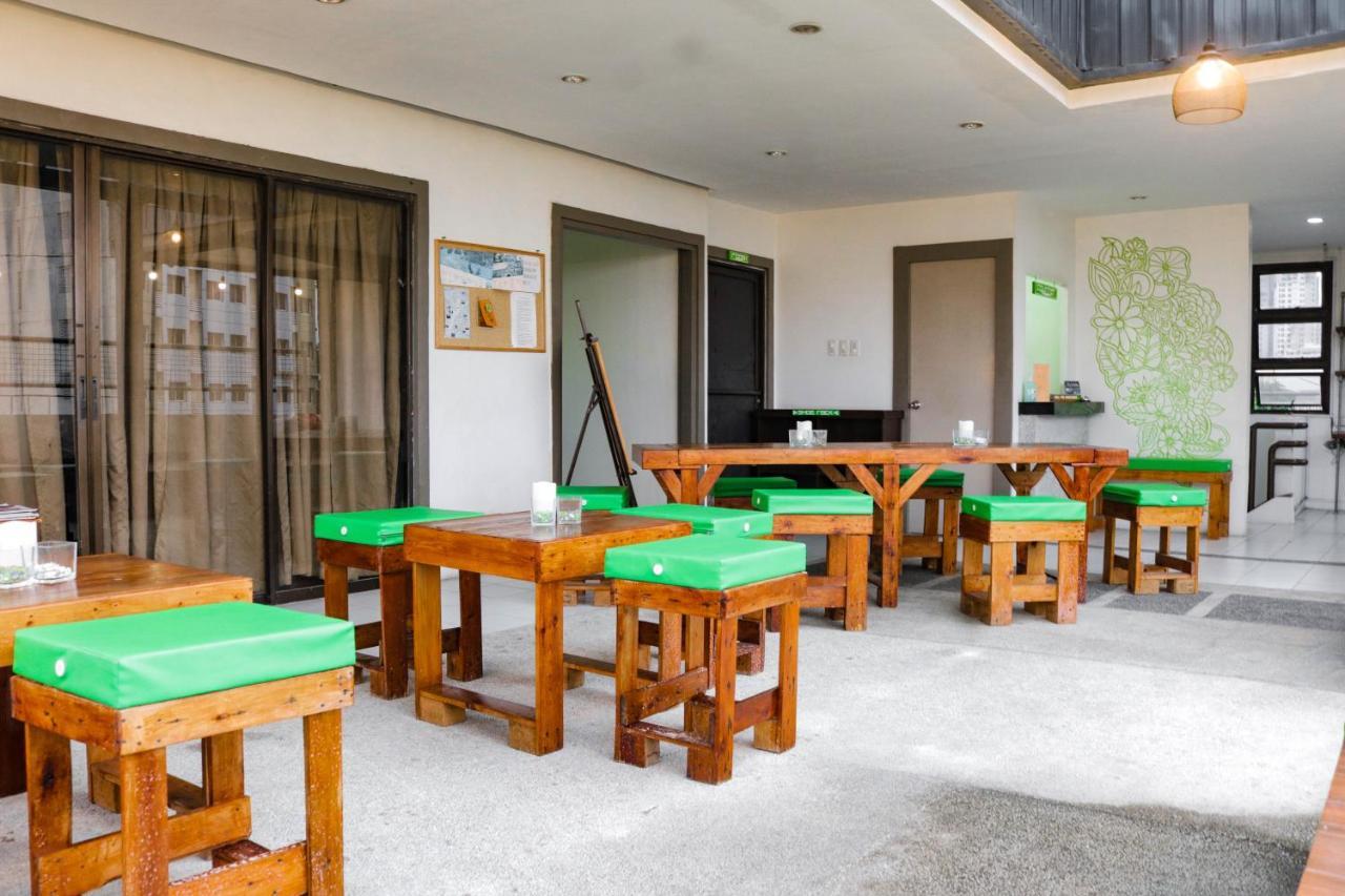 Reddoorz @ Junquera Extension Cebu Εξωτερικό φωτογραφία